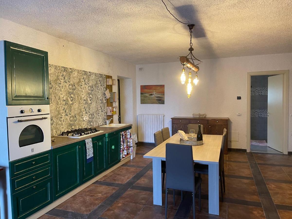 Corte Soave Montecchia di Crosara Buitenkant foto