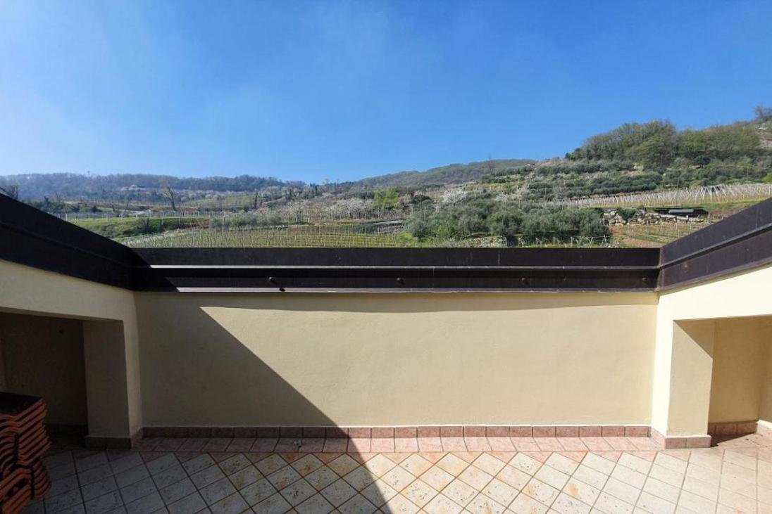 Corte Soave Montecchia di Crosara Buitenkant foto